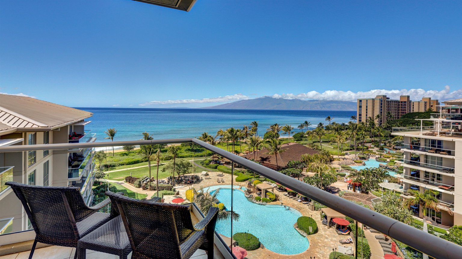 Kaanapali Vacation Rental