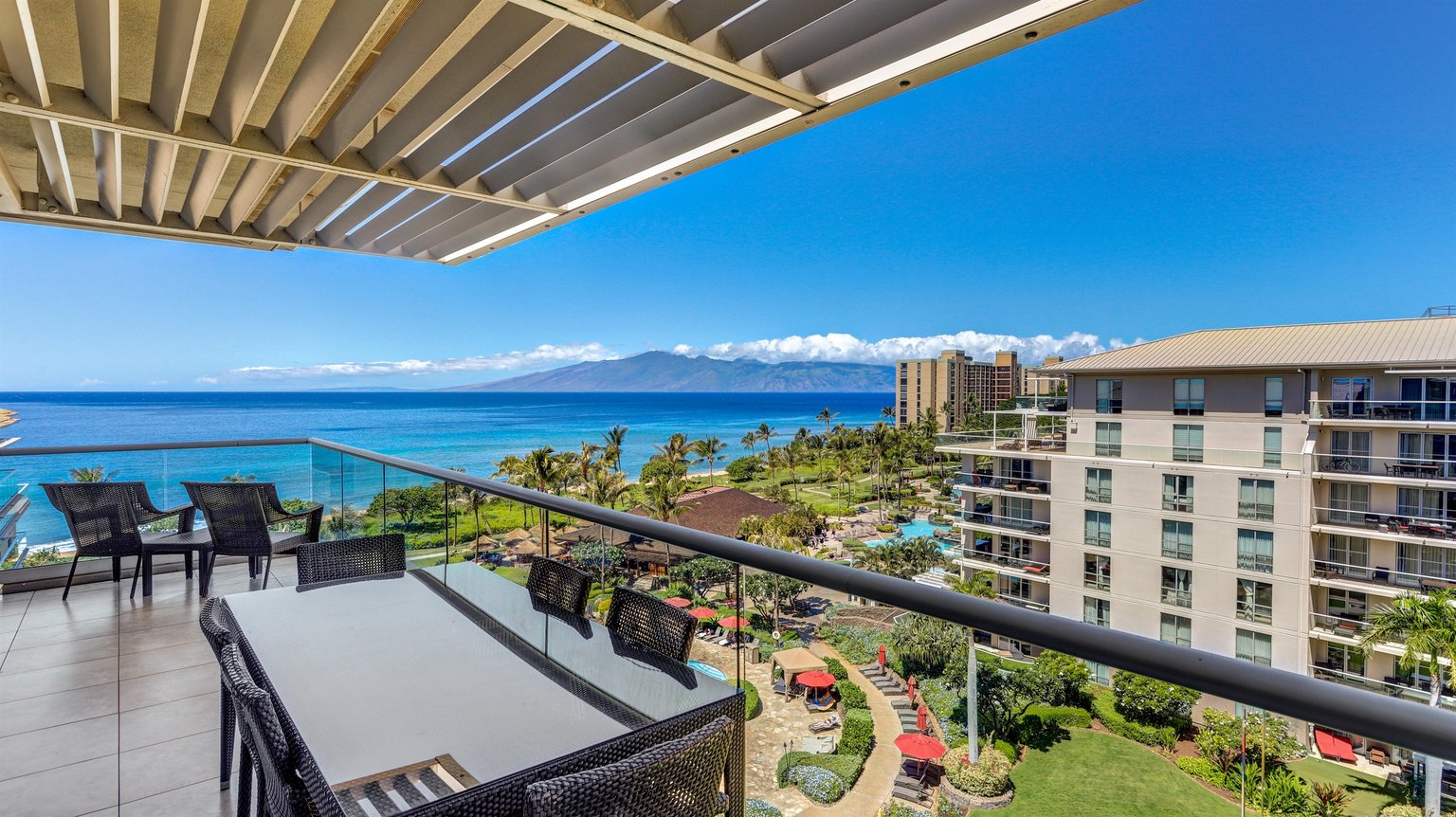 Kaanapali Vacation Rental