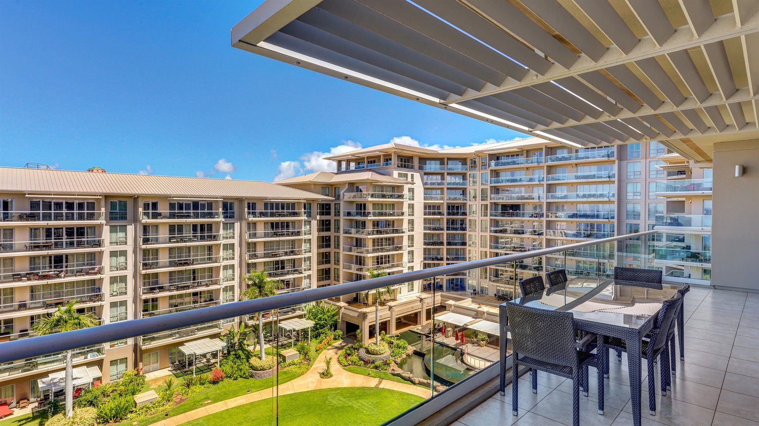 Kaanapali Vacation Rental