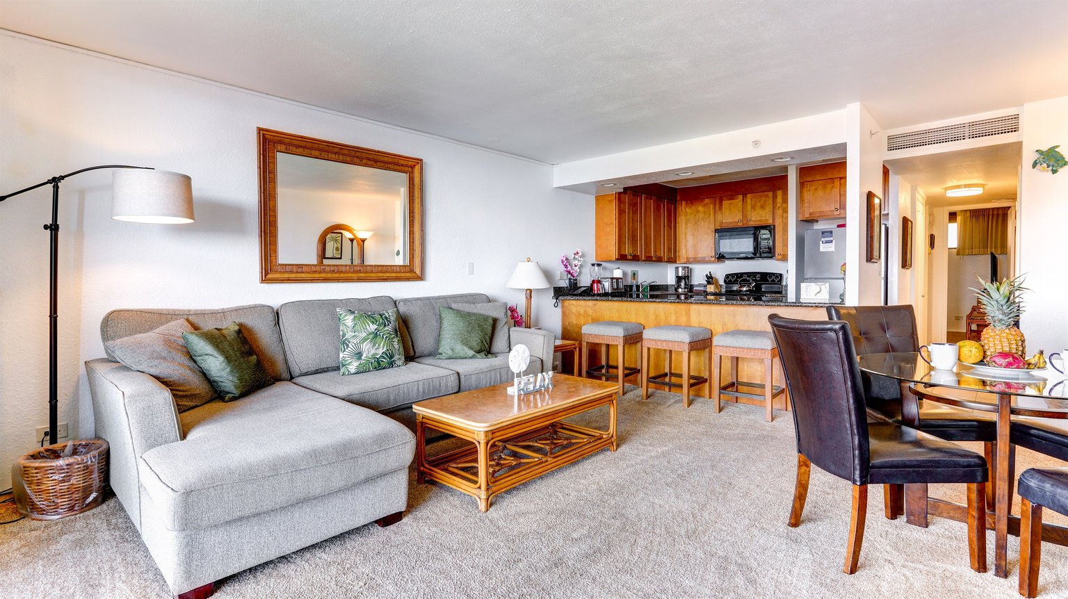 Kaanapali Vacation Rental