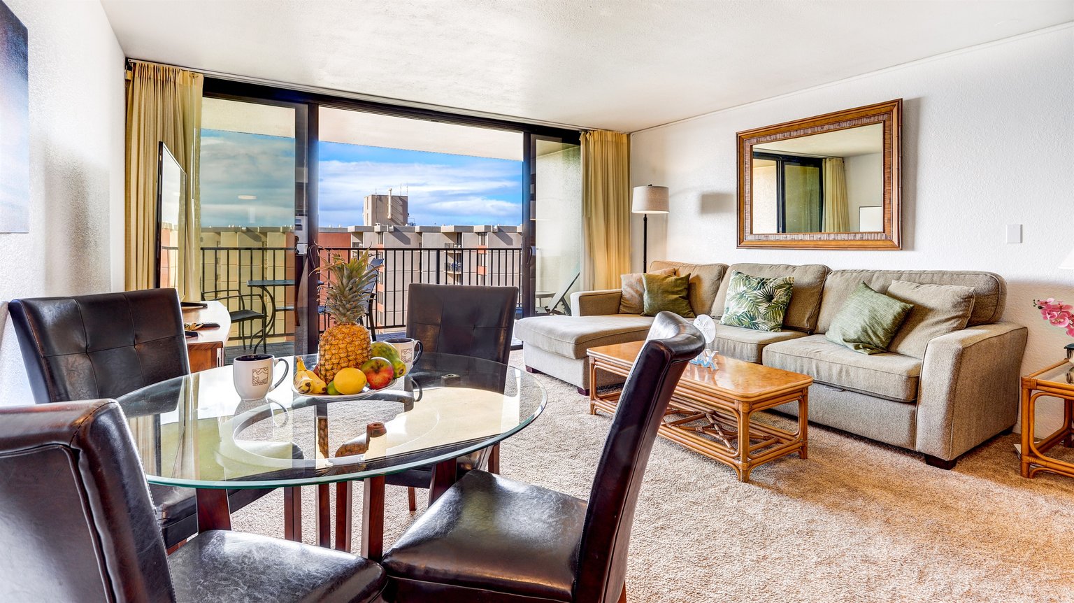 Kaanapali Vacation Rental