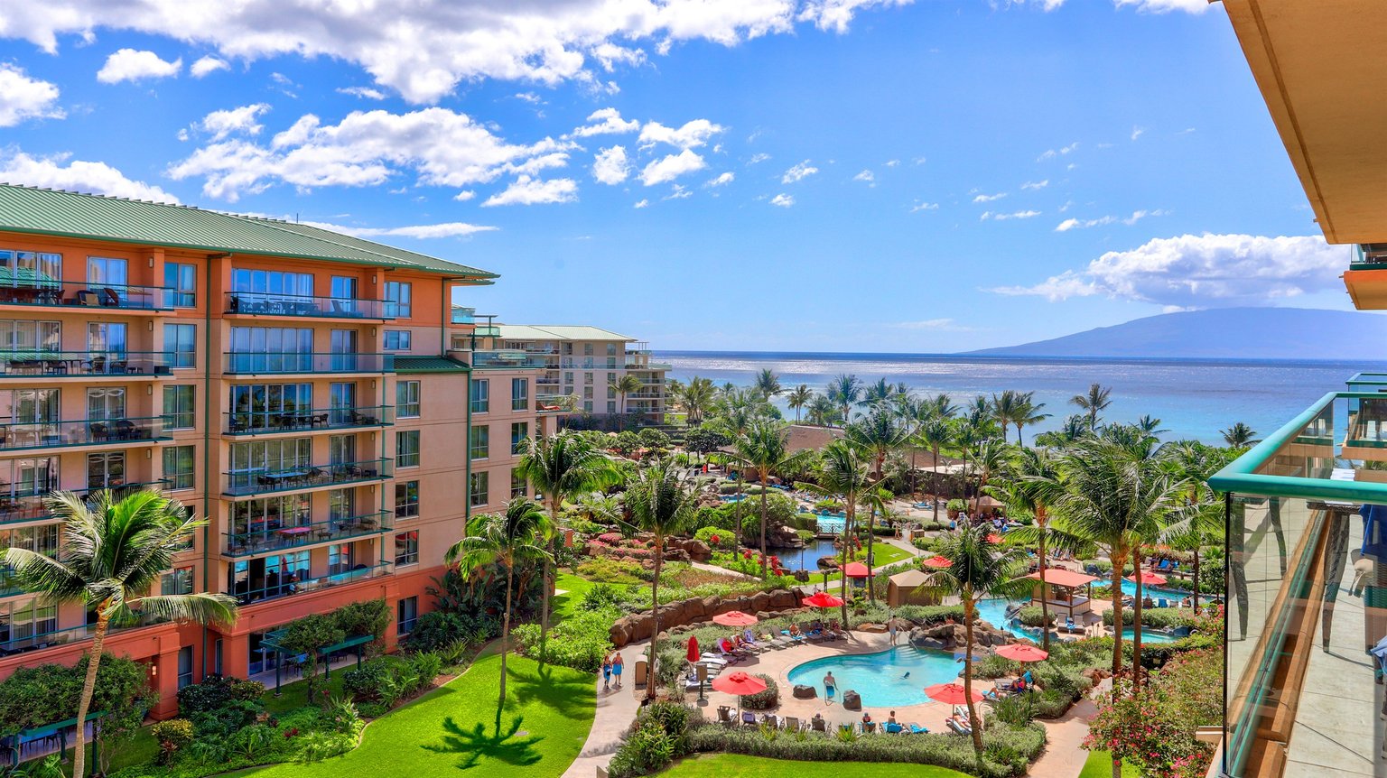 Kaanapali Vacation Rental