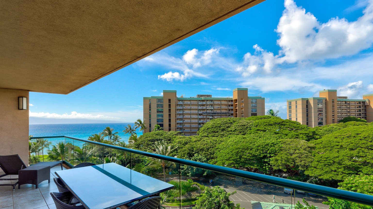 Kaanapali Vacation Rental