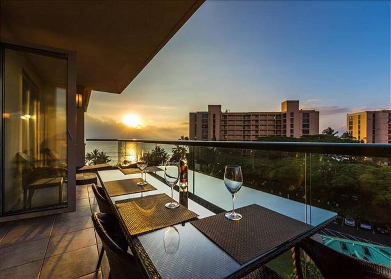 Kaanapali Vacation Rental