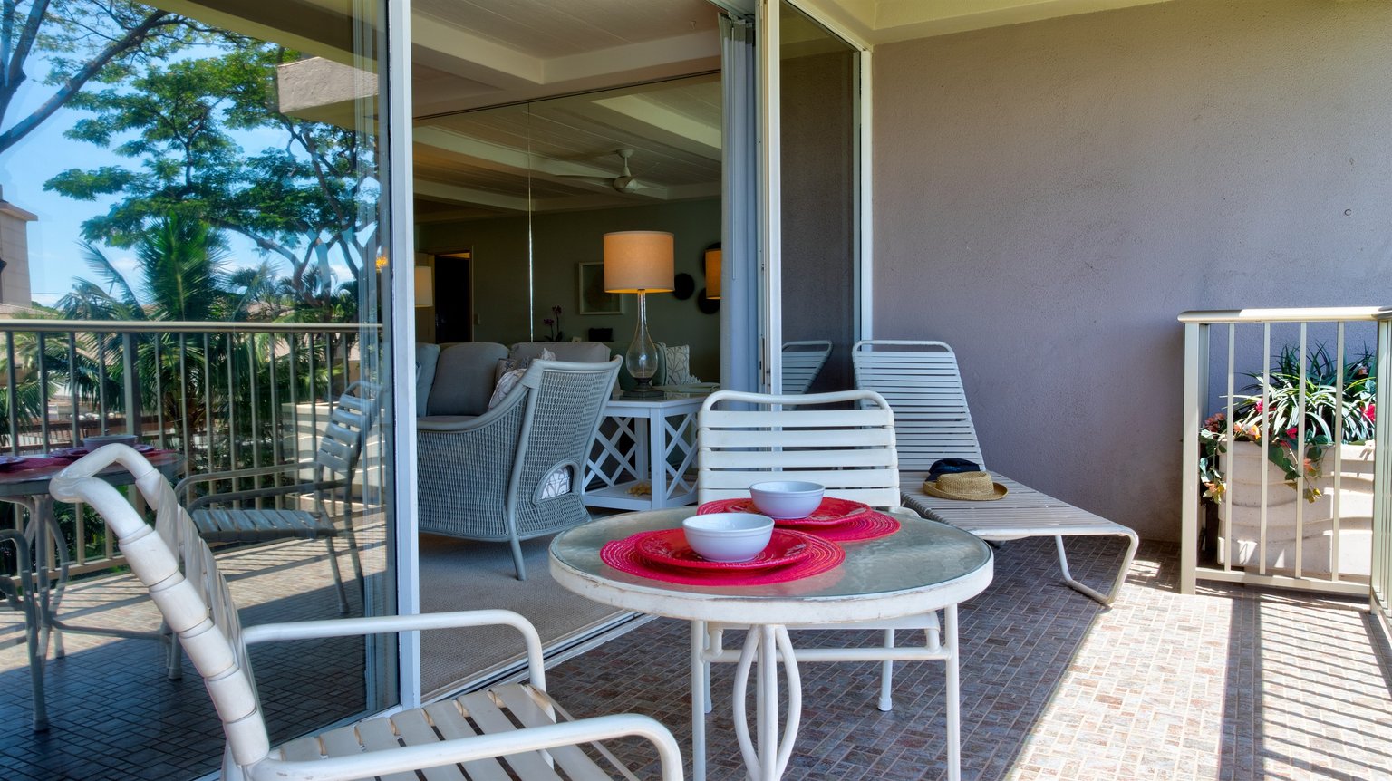 Kaanapali Vacation Rental