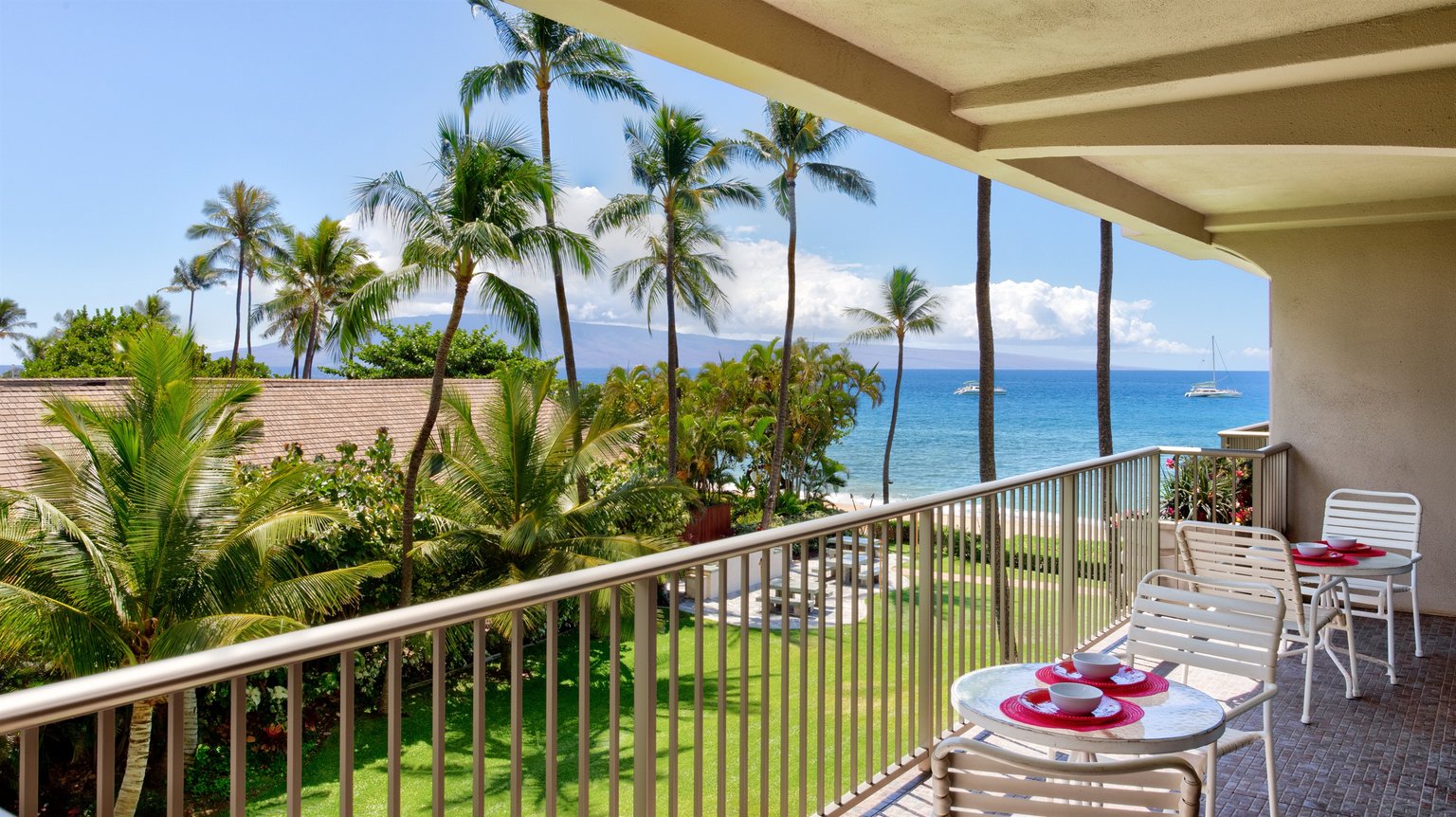 Kaanapali Vacation Rental