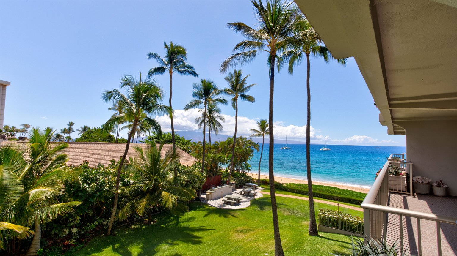 Kaanapali Vacation Rental