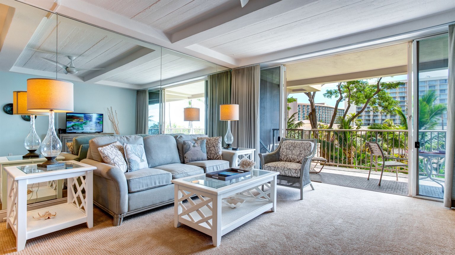 Kaanapali Vacation Rental