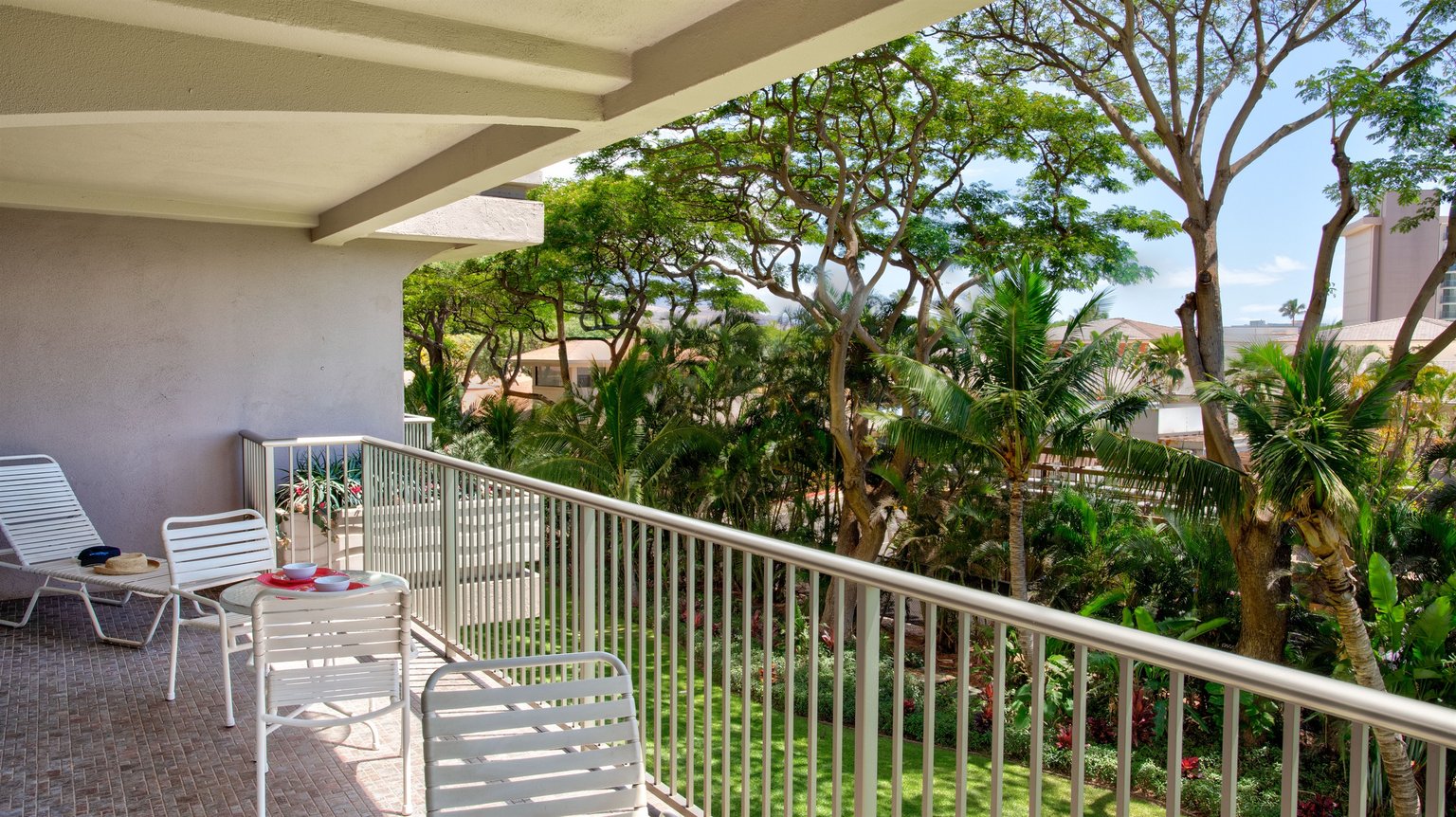 Kaanapali Vacation Rental