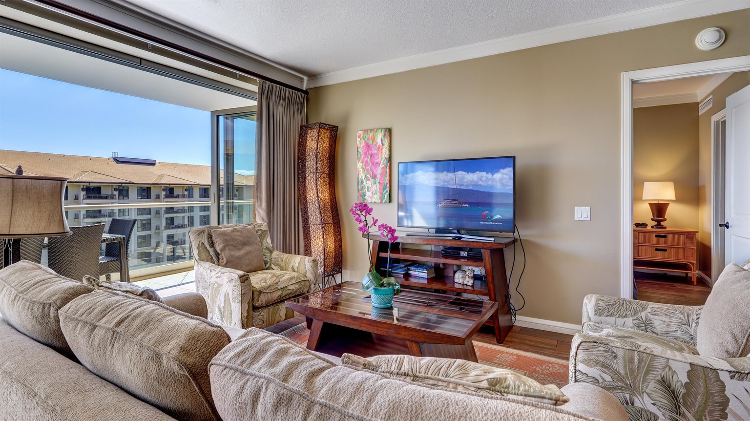 Kaanapali Vacation Rental