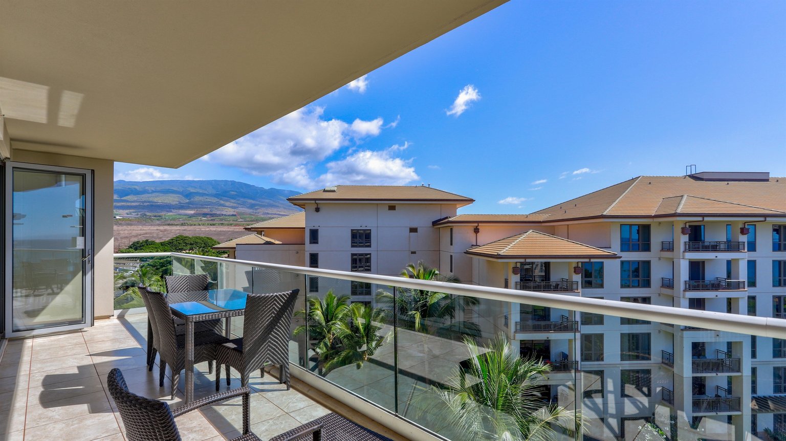 Kaanapali Vacation Rental