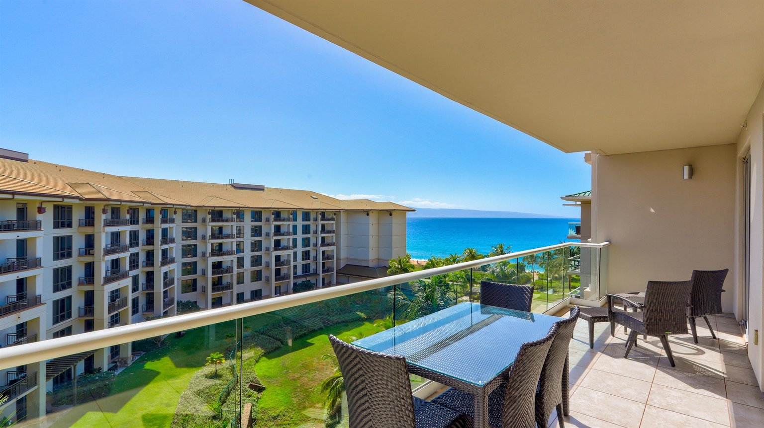 Kaanapali Vacation Rental