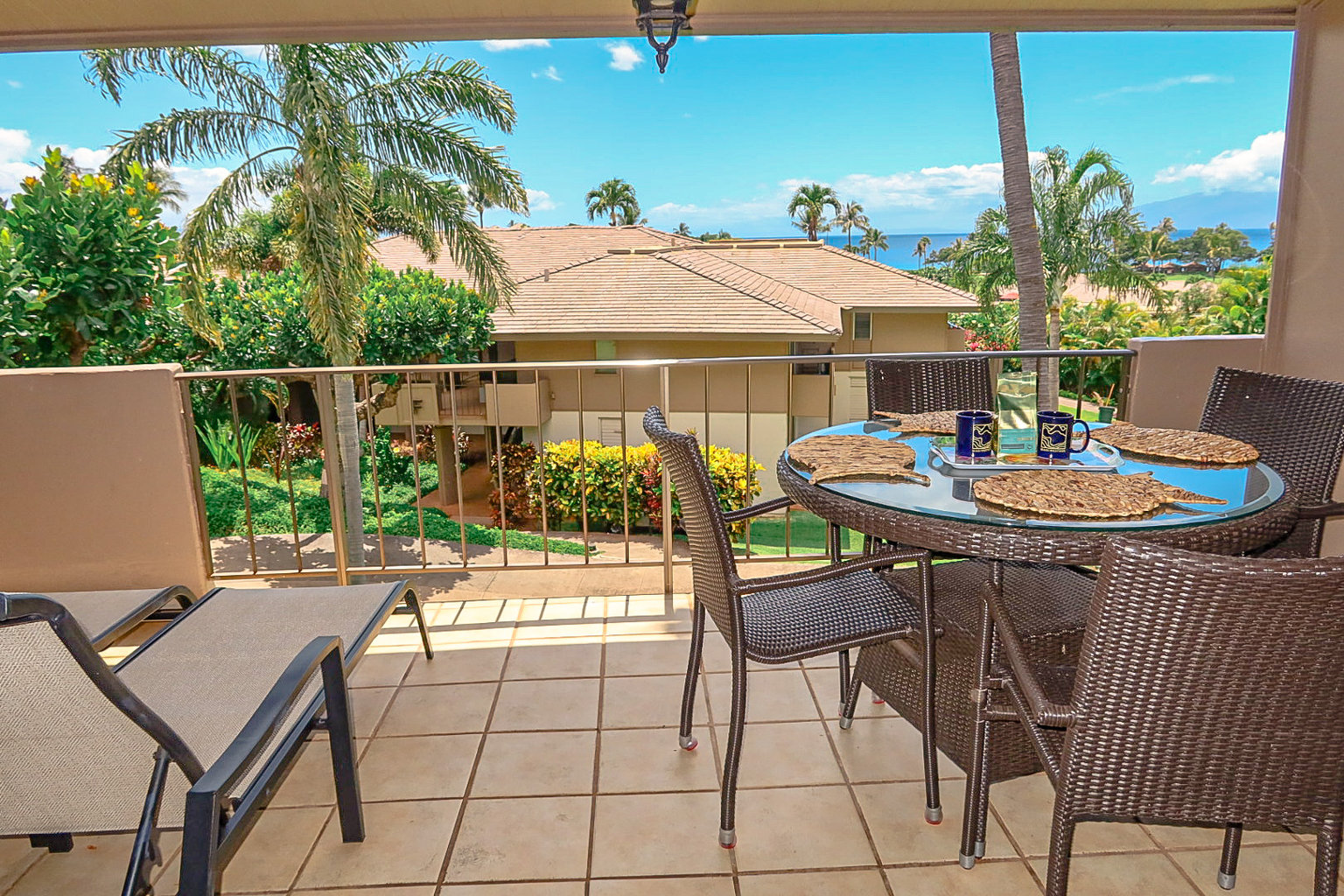 Kaanapali Vacation Rental