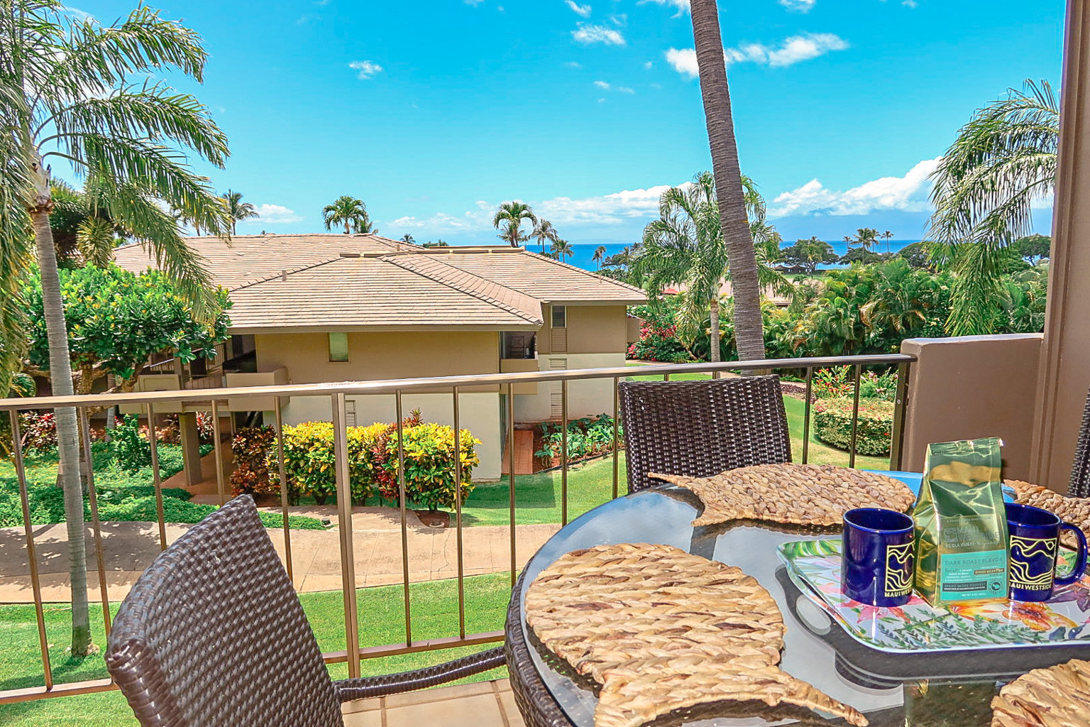 Kaanapali Vacation Rental