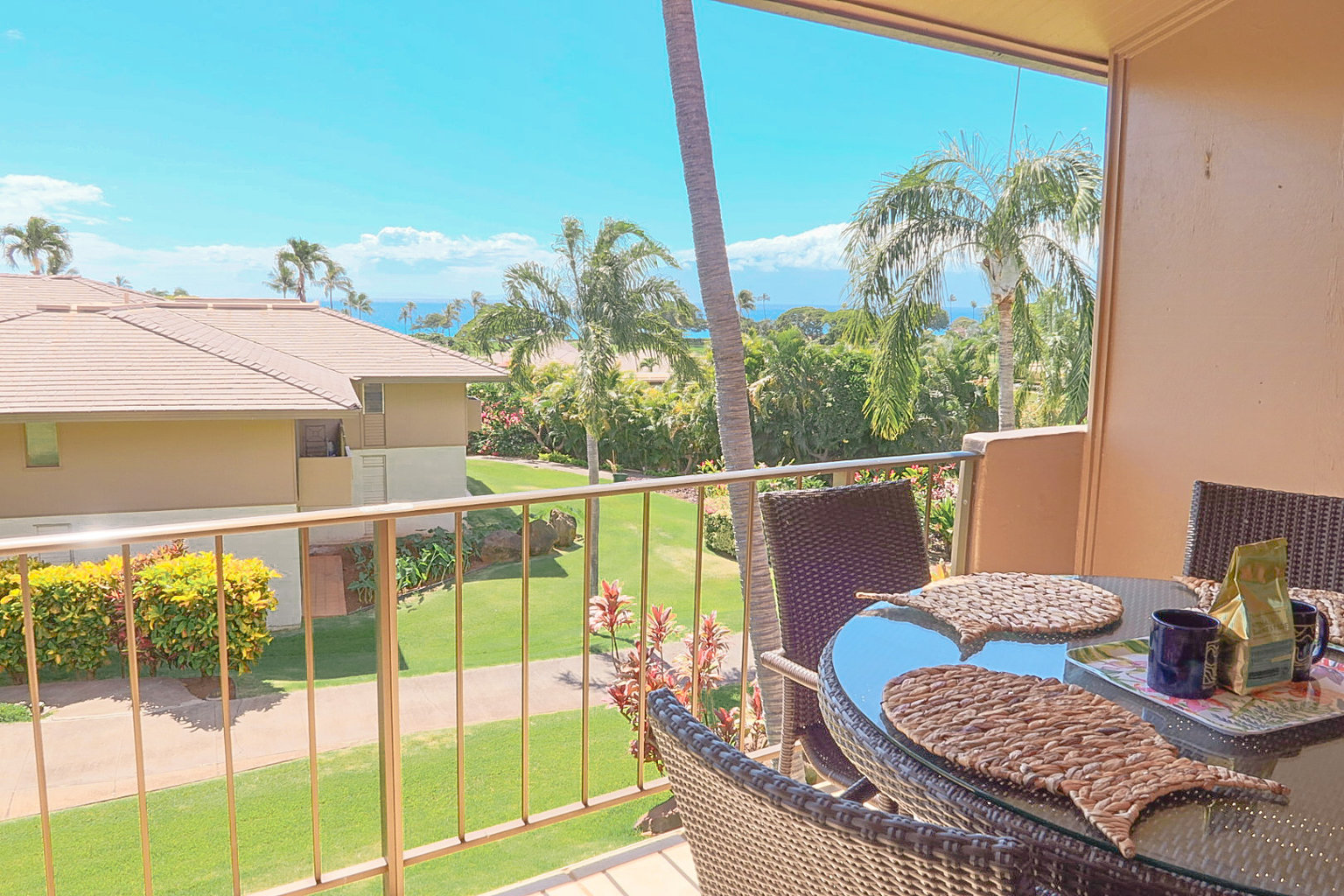 Kaanapali Vacation Rental