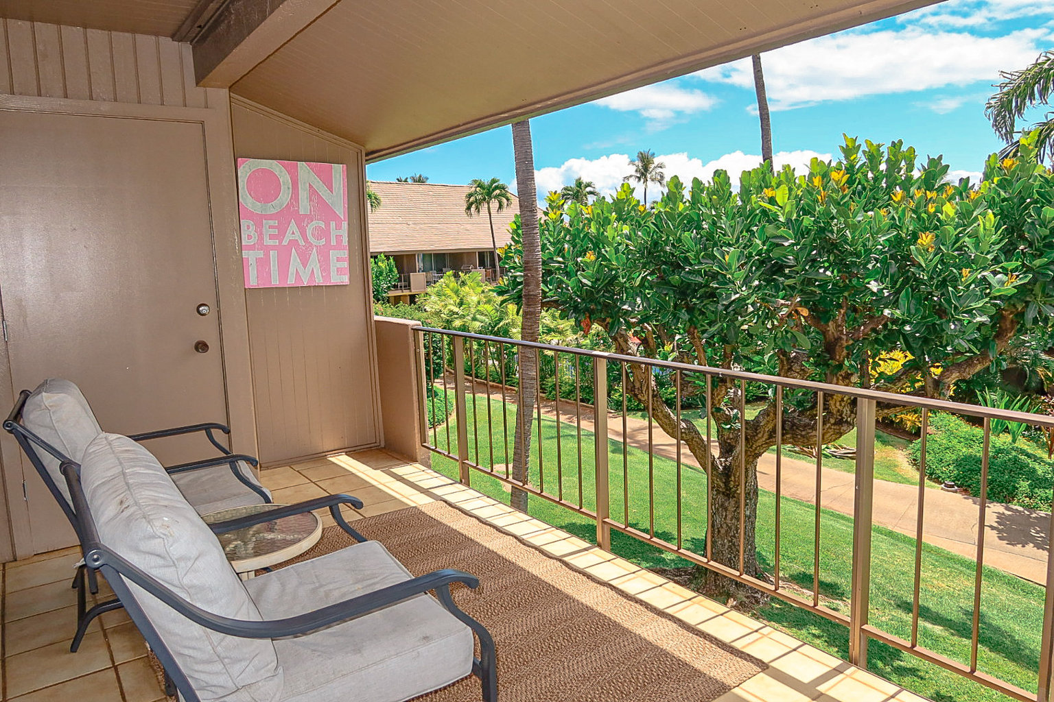 Kaanapali Vacation Rental