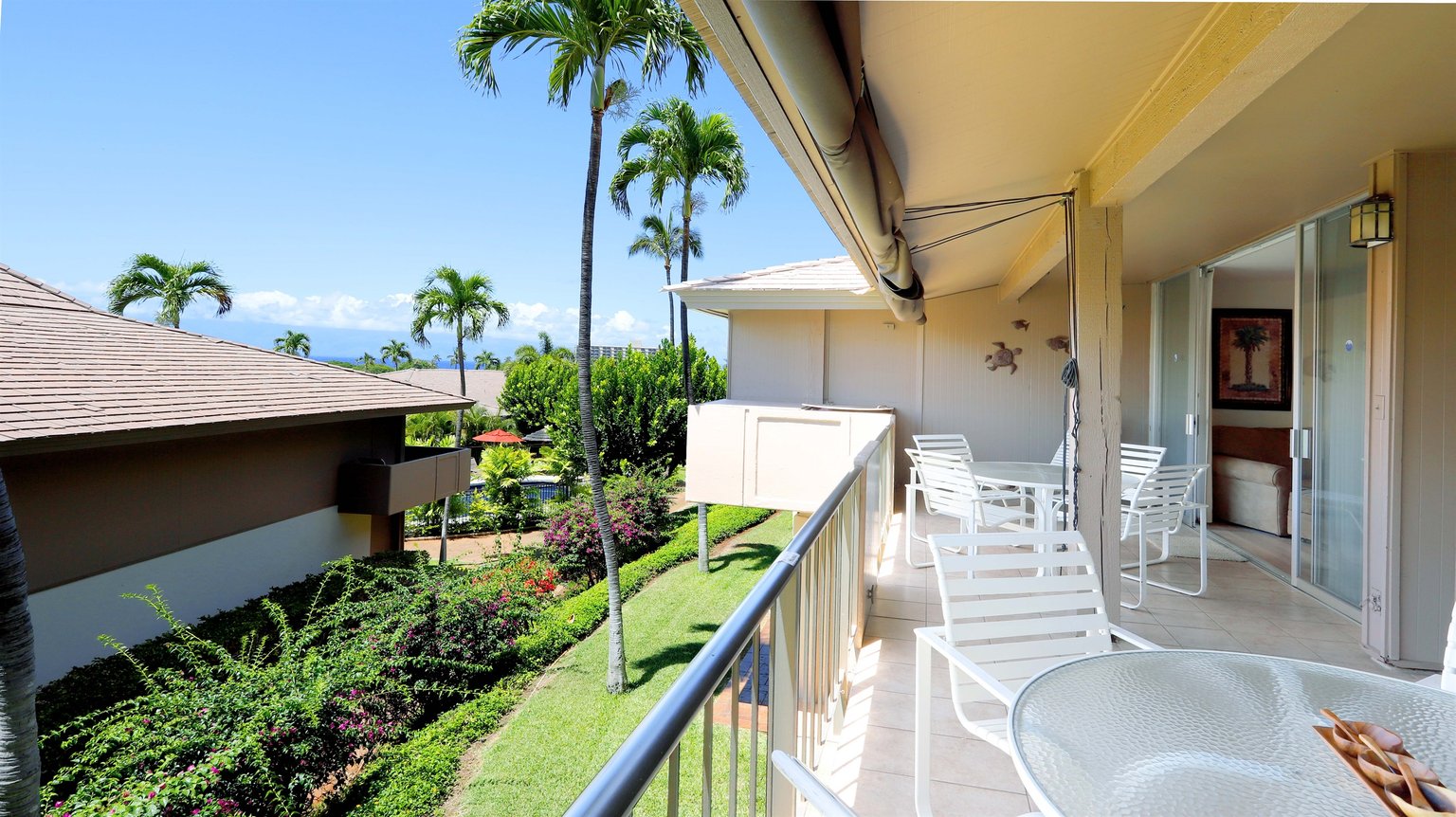 Kaanapali Vacation Rental