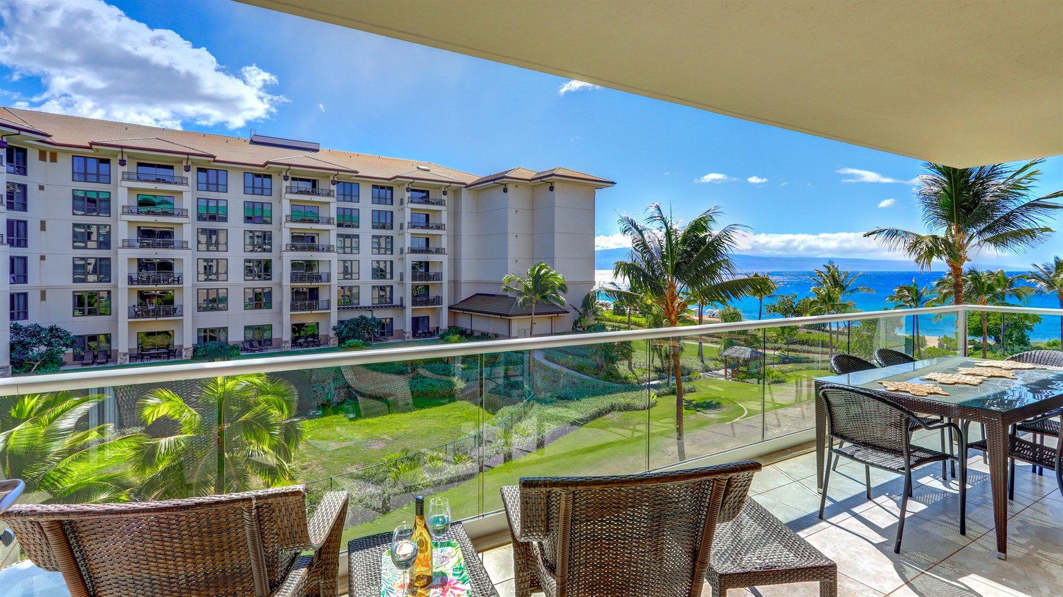 Kaanapali Vacation Rental
