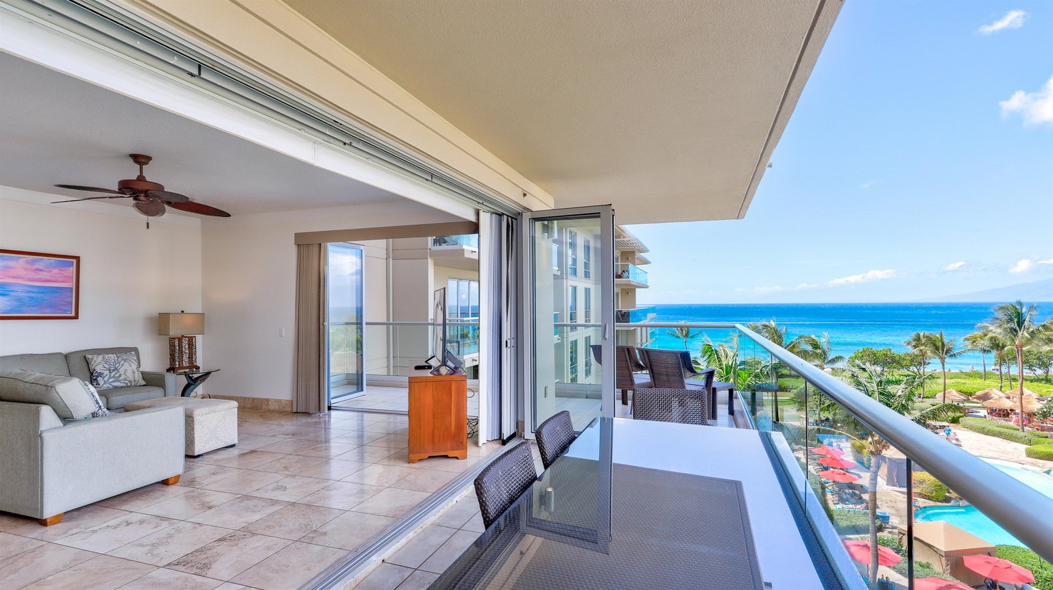 Kaanapali Vacation Rental
