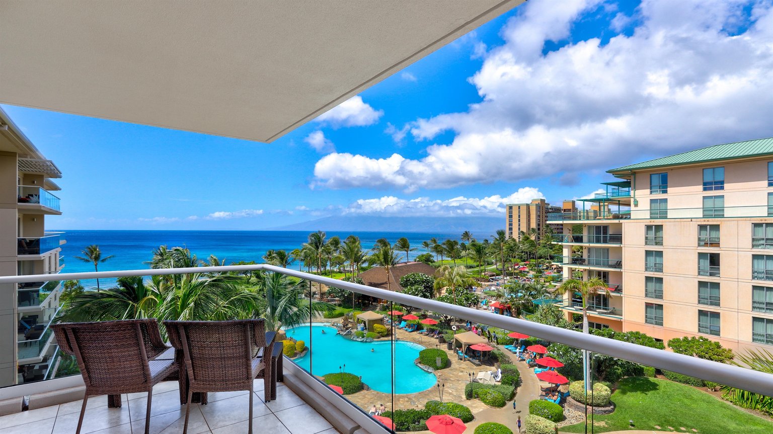 Kaanapali Vacation Rental