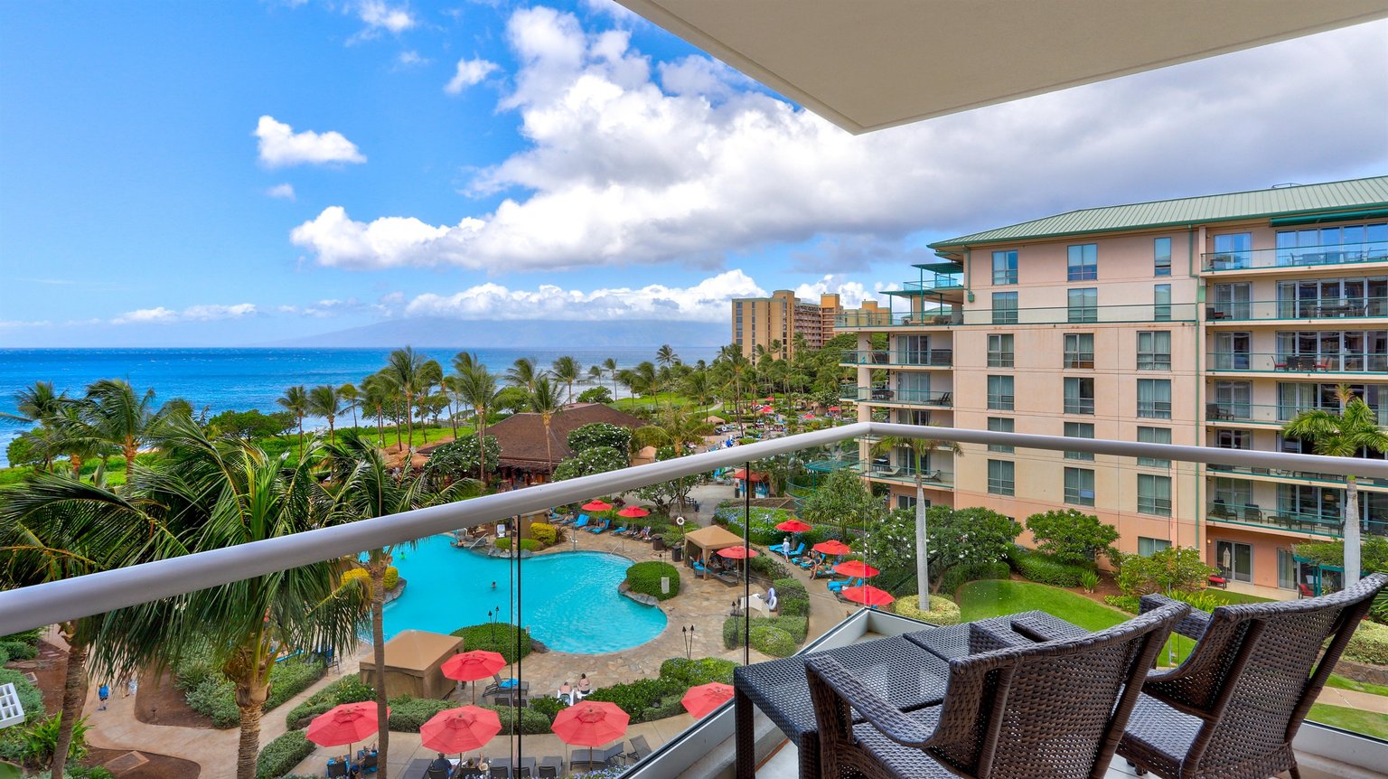 Kaanapali Vacation Rental