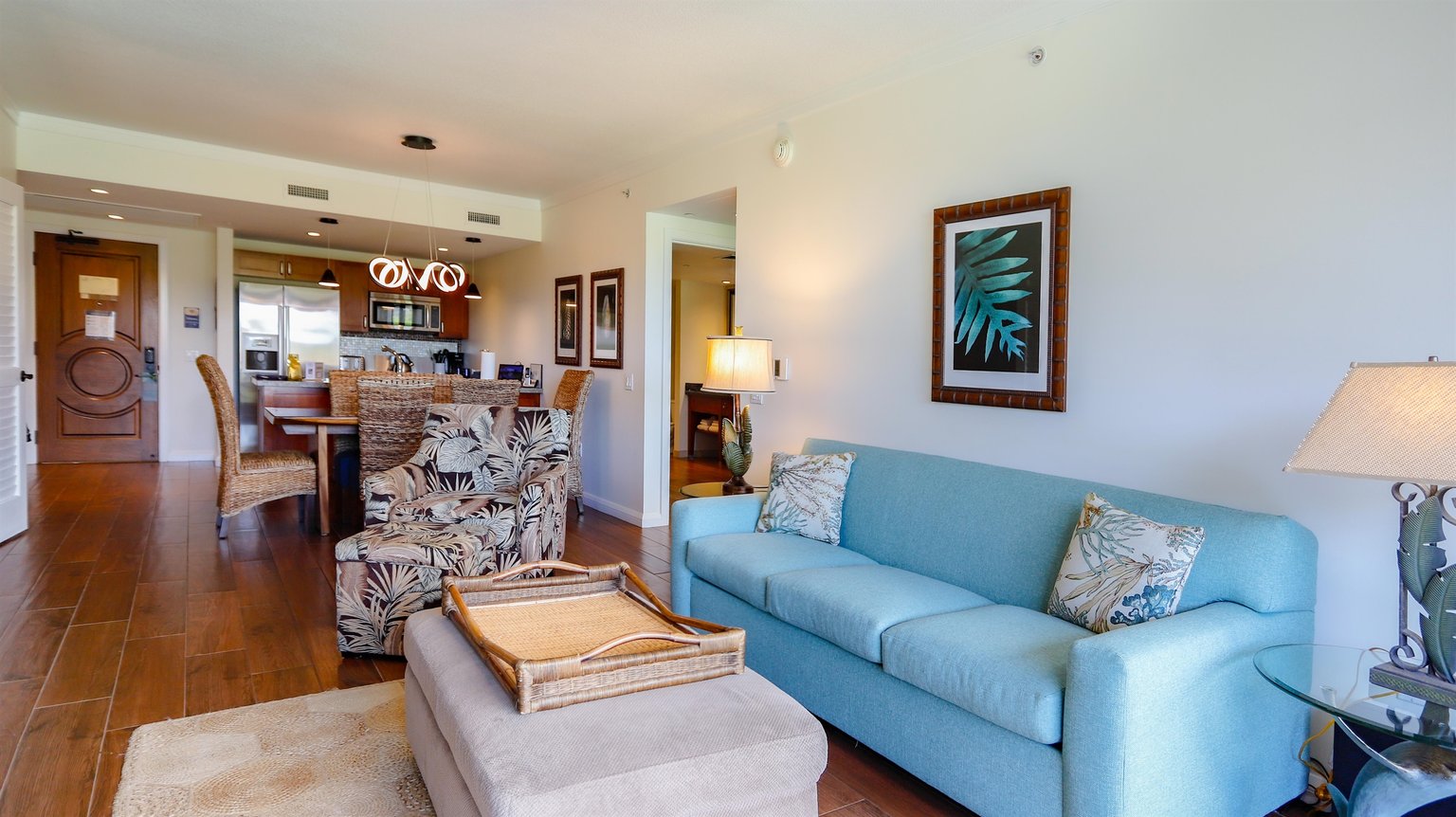 Kaanapali Vacation Rental