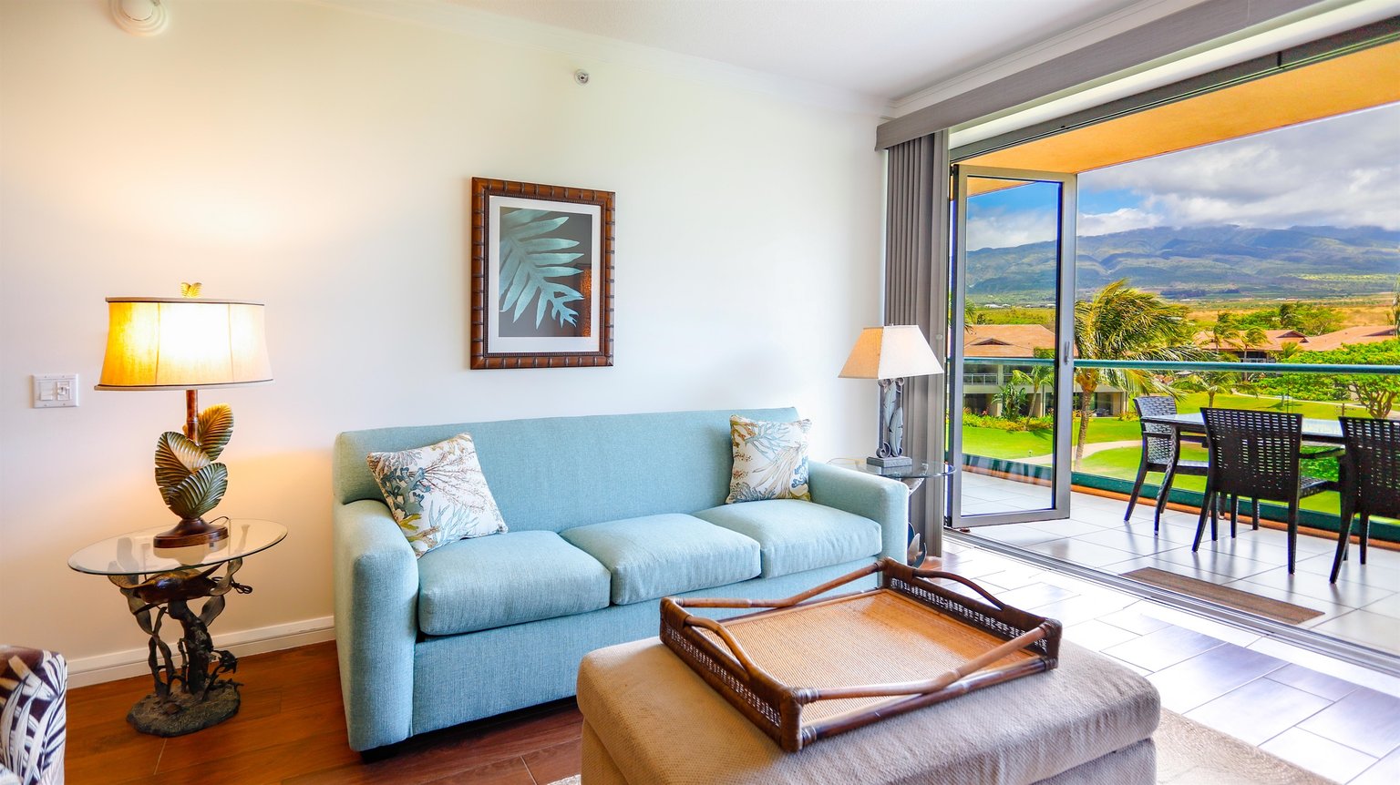 Kaanapali Vacation Rental