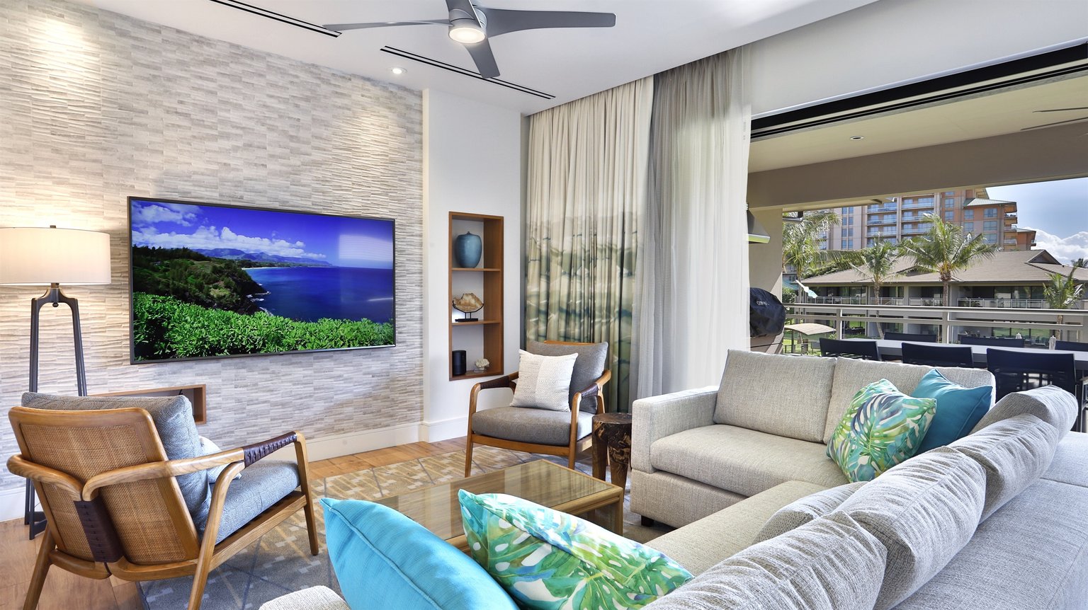 Kaanapali Vacation Rental