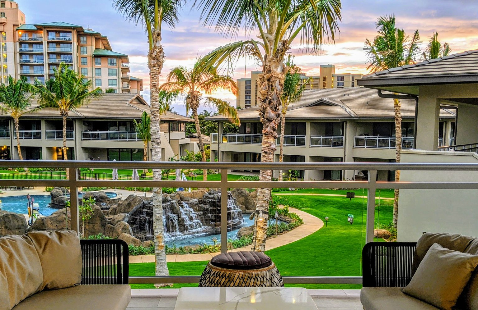 Kaanapali Vacation Rental