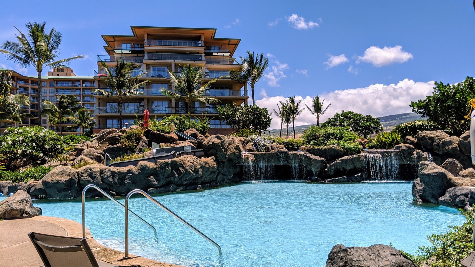 Kaanapali Vacation Rental