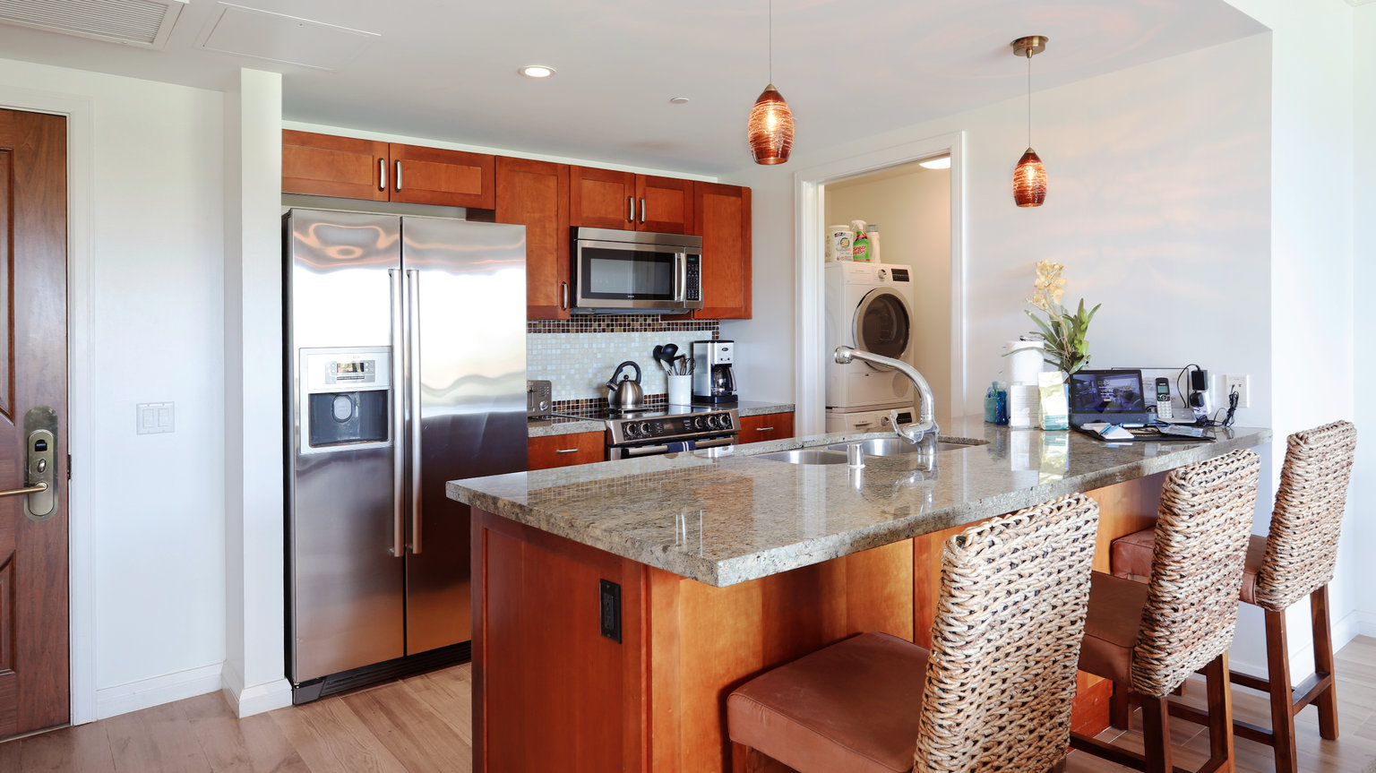 Kaanapali Vacation Rental