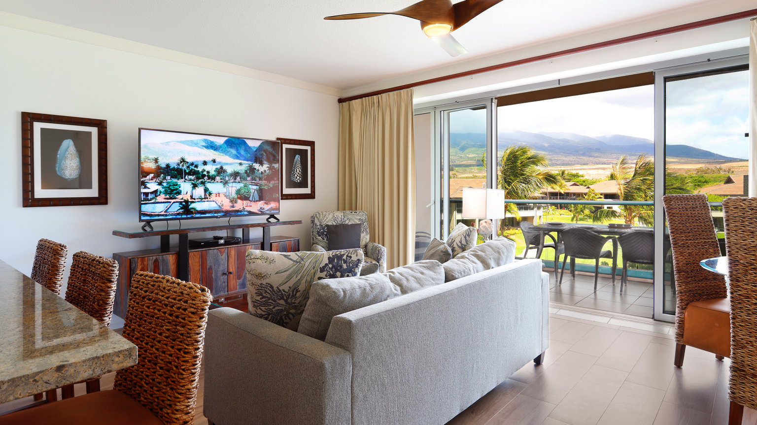 Kaanapali Vacation Rental