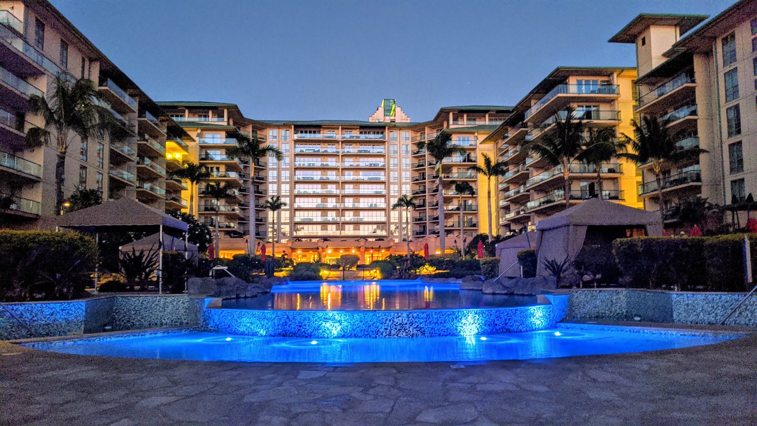 Kaanapali Vacation Rental