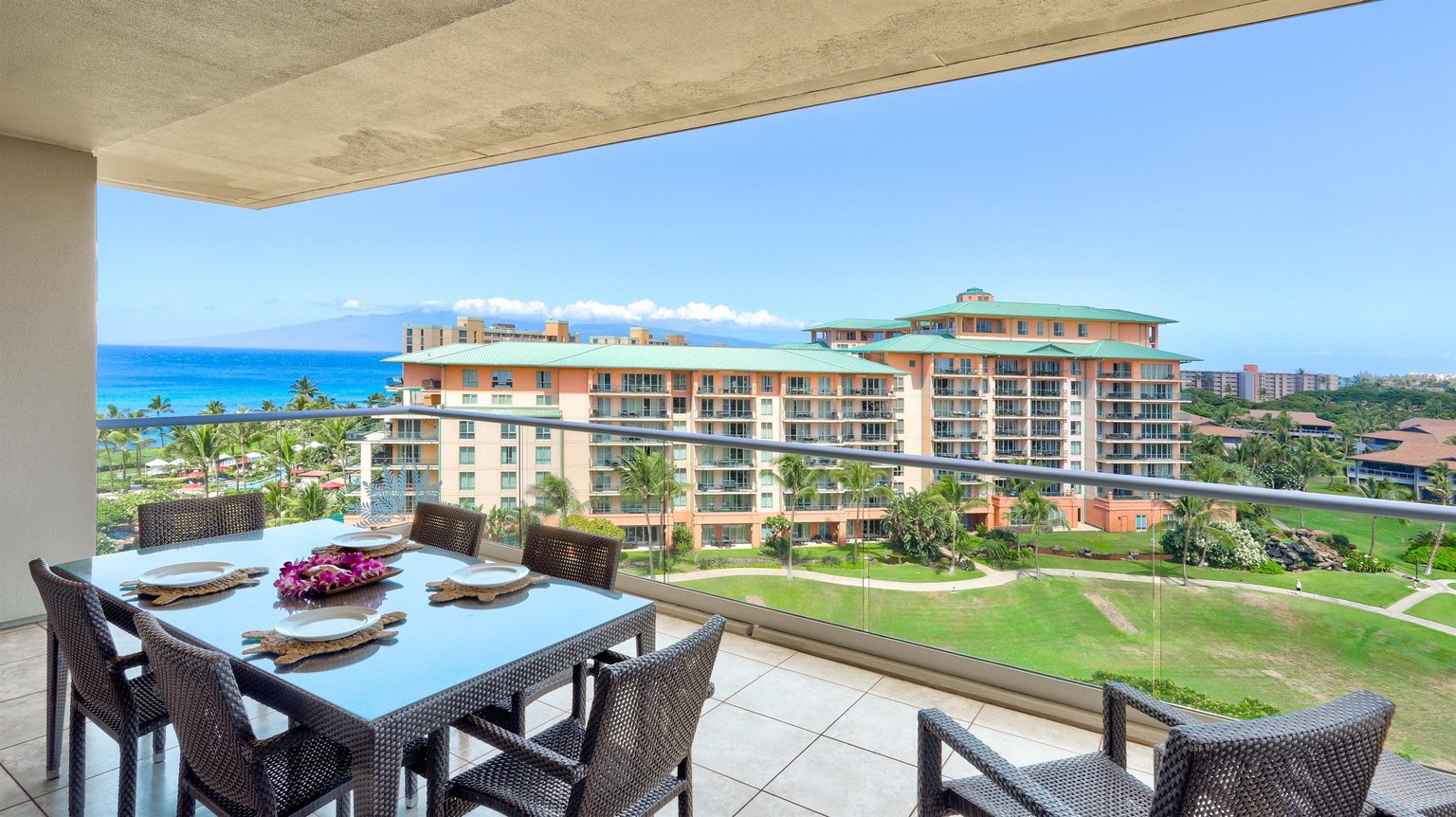 Kaanapali Vacation Rental