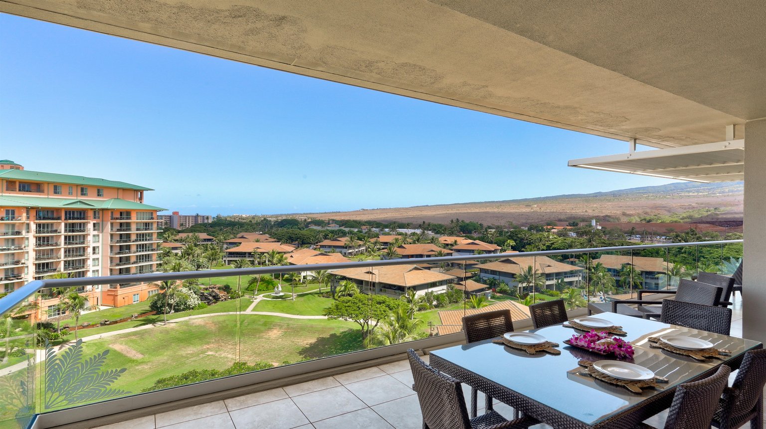 Kaanapali Vacation Rental