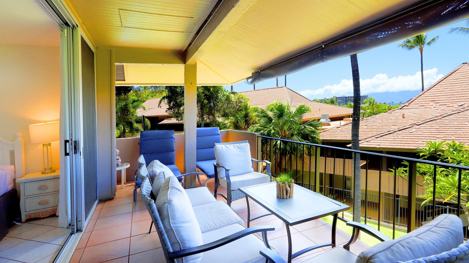 Lahaina Vacation Rental