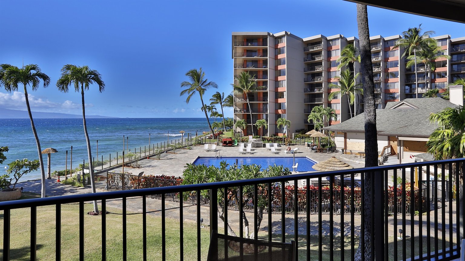 Kaanapali Vacation Rental