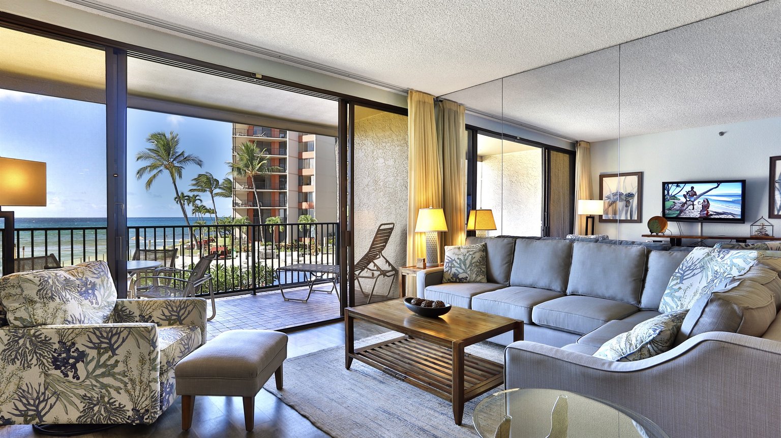 Kaanapali Vacation Rental
