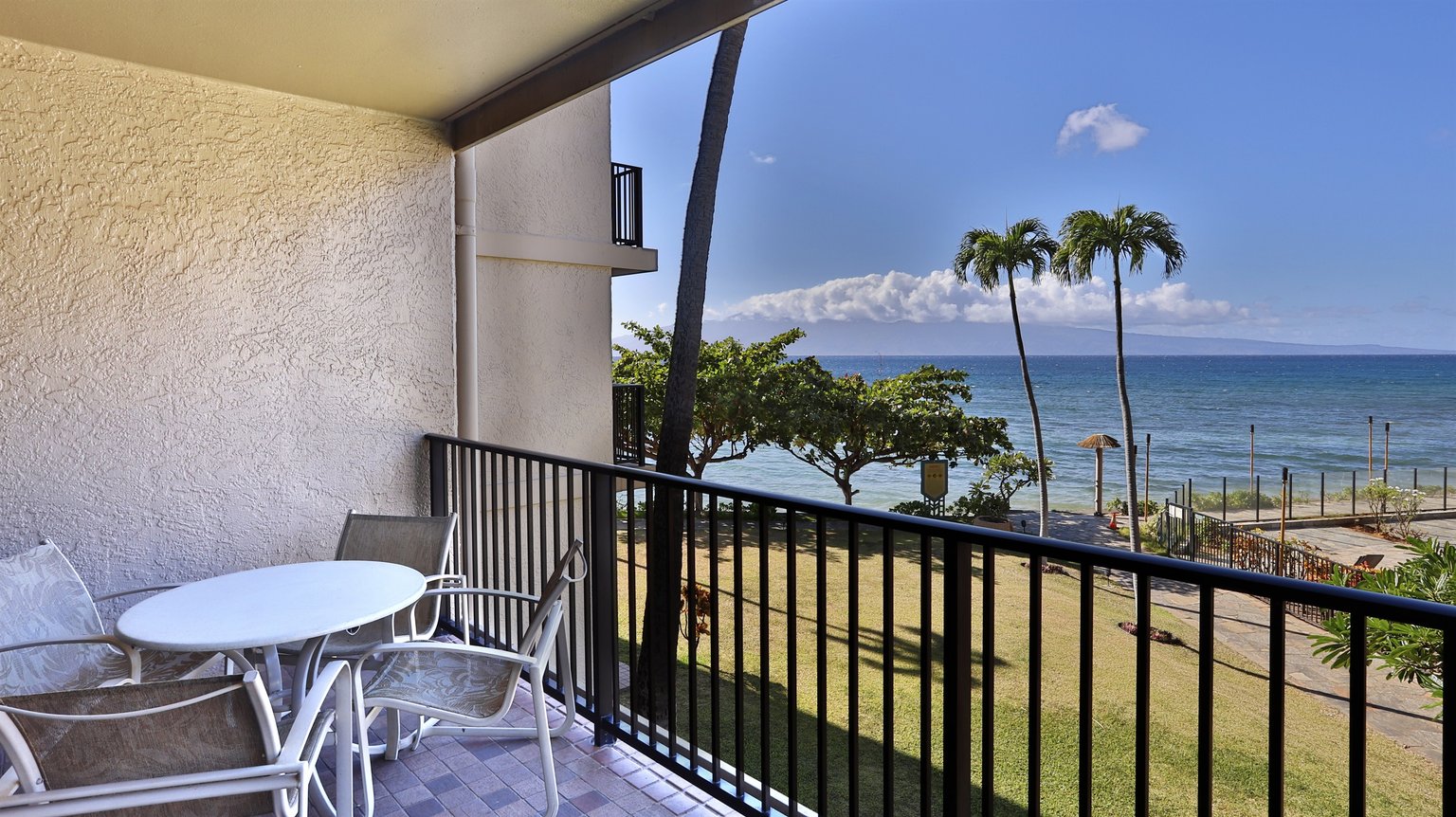 Kaanapali Vacation Rental