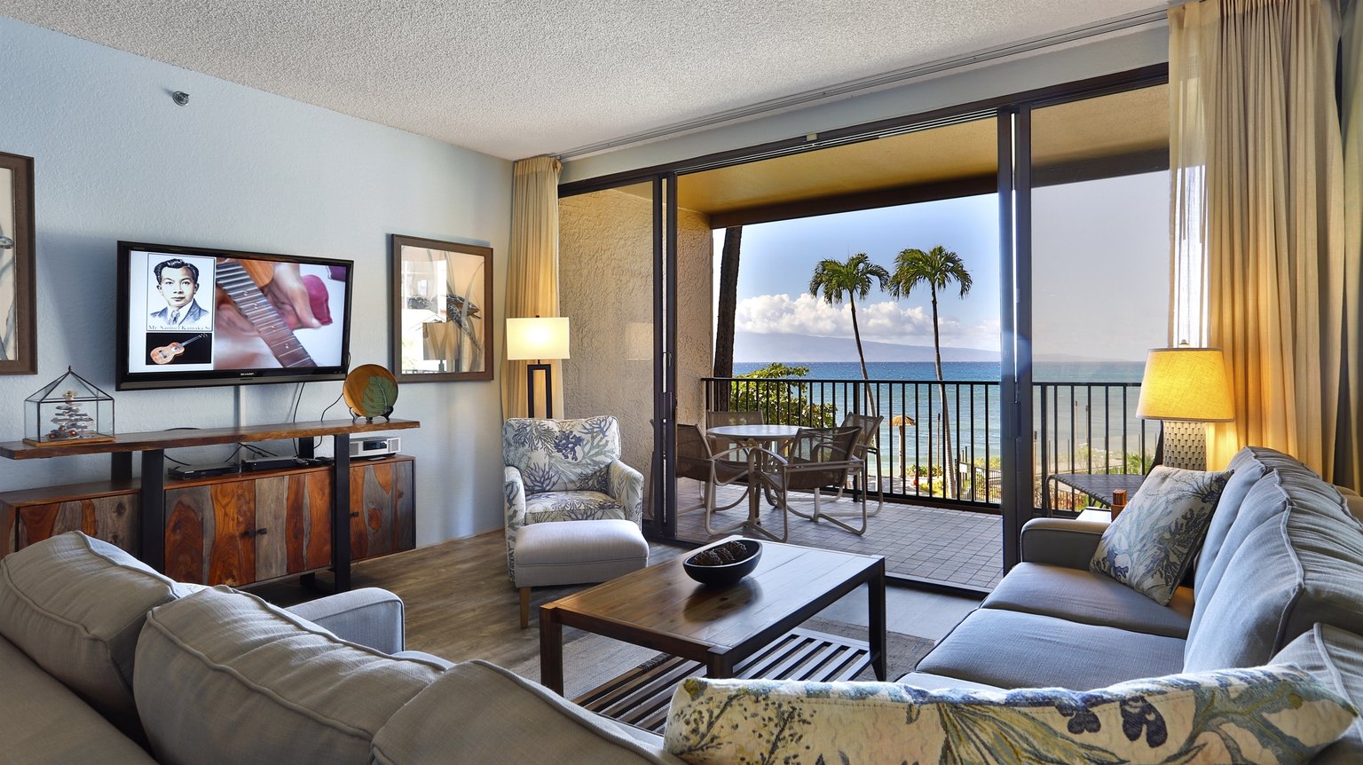 Kaanapali Vacation Rental