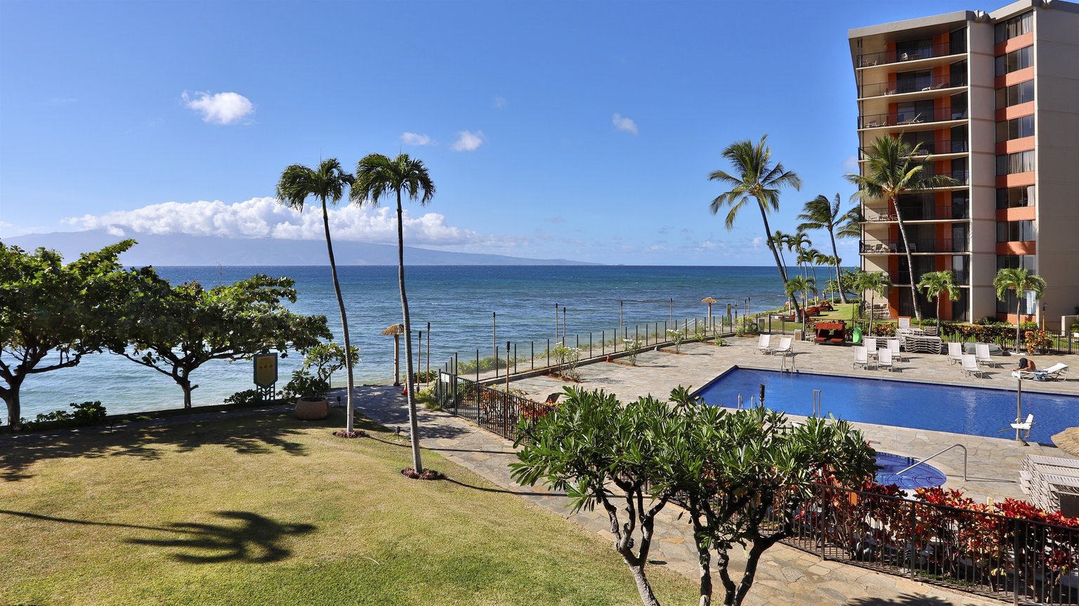 Kaanapali Vacation Rental