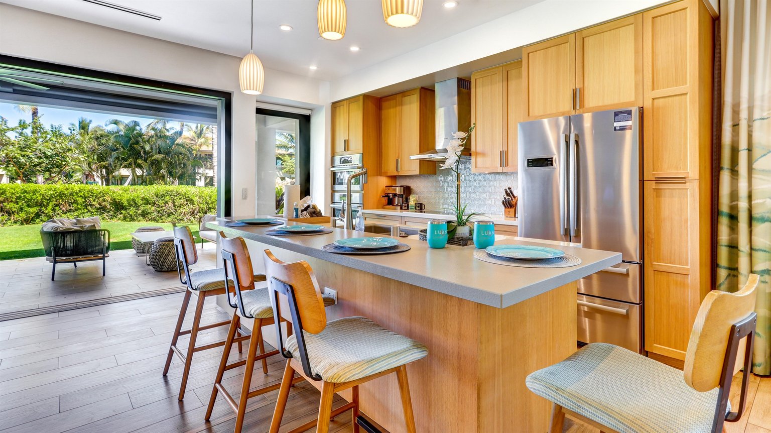 Kaanapali Vacation Rental