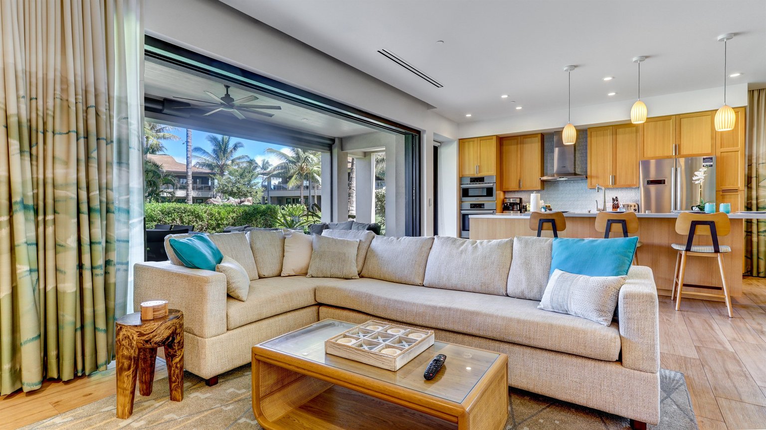 Kaanapali Vacation Rental