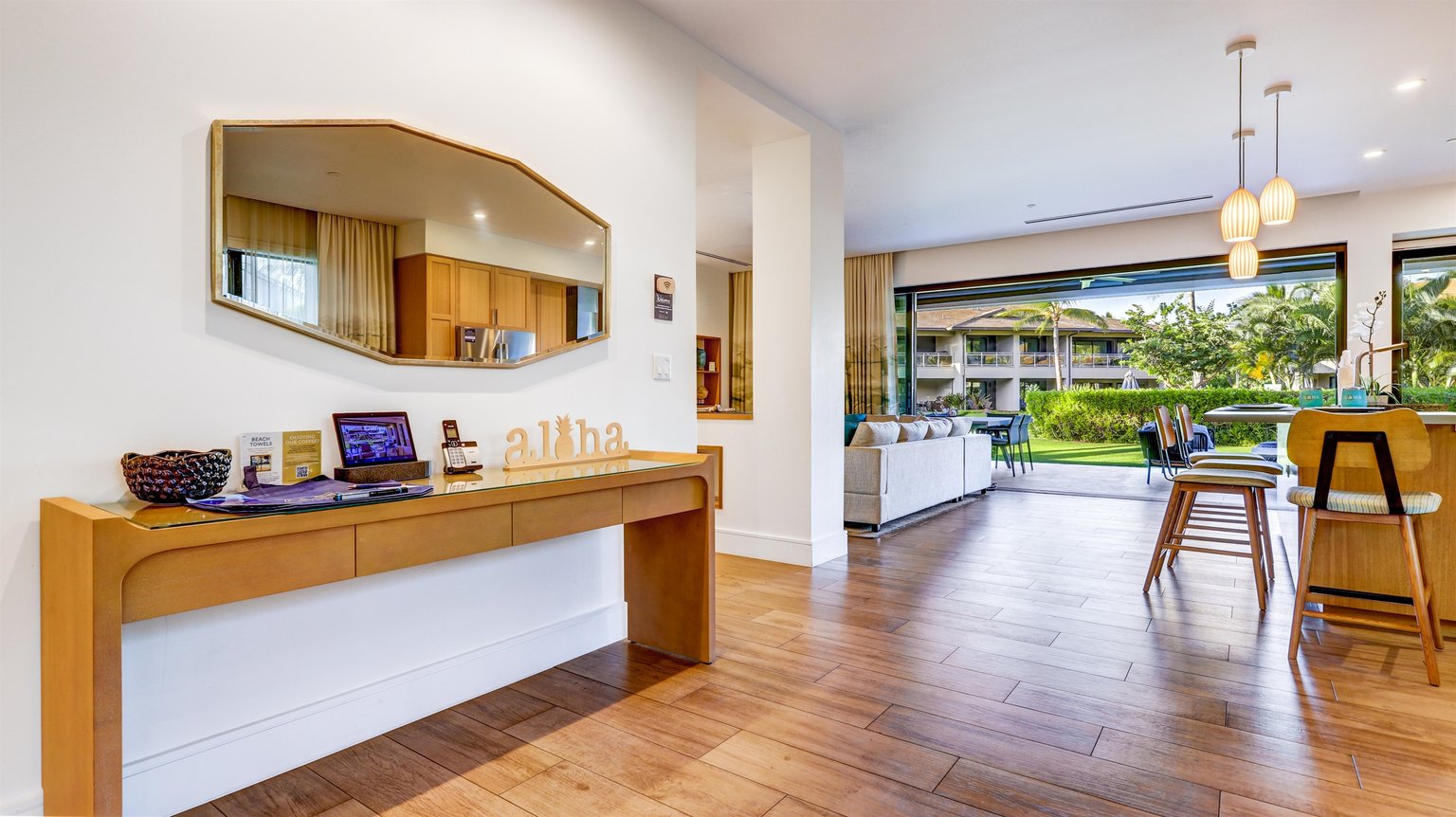 Kaanapali Vacation Rental