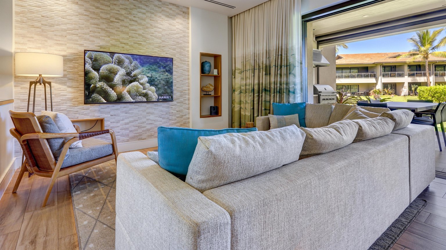 Kaanapali Vacation Rental