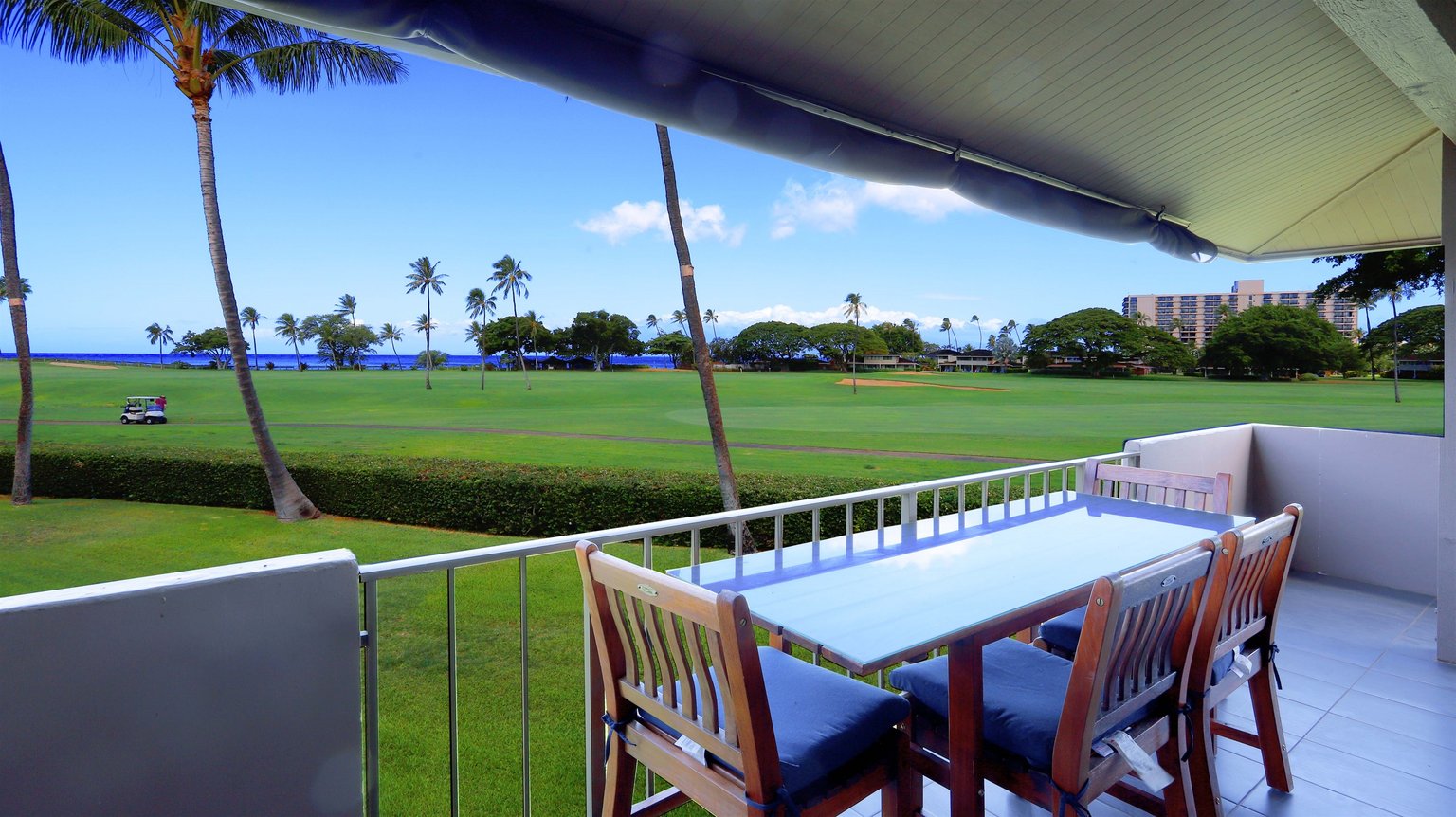 Kaanapali Vacation Rental