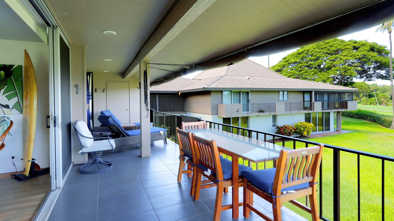 Kaanapali Vacation Rental