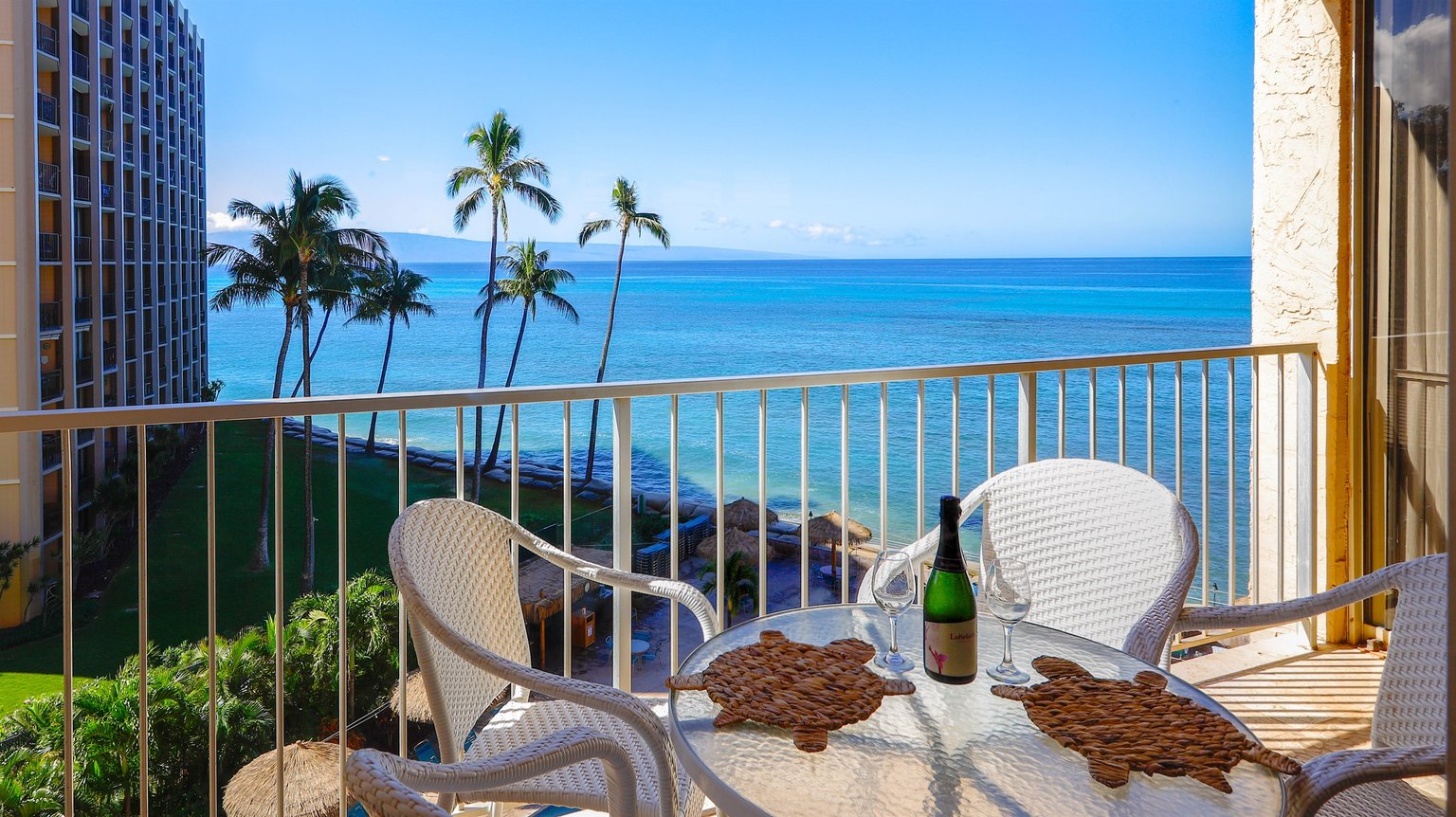 Lahaina Vacation Rental