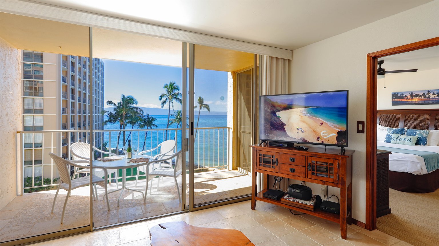 Lahaina Vacation Rental