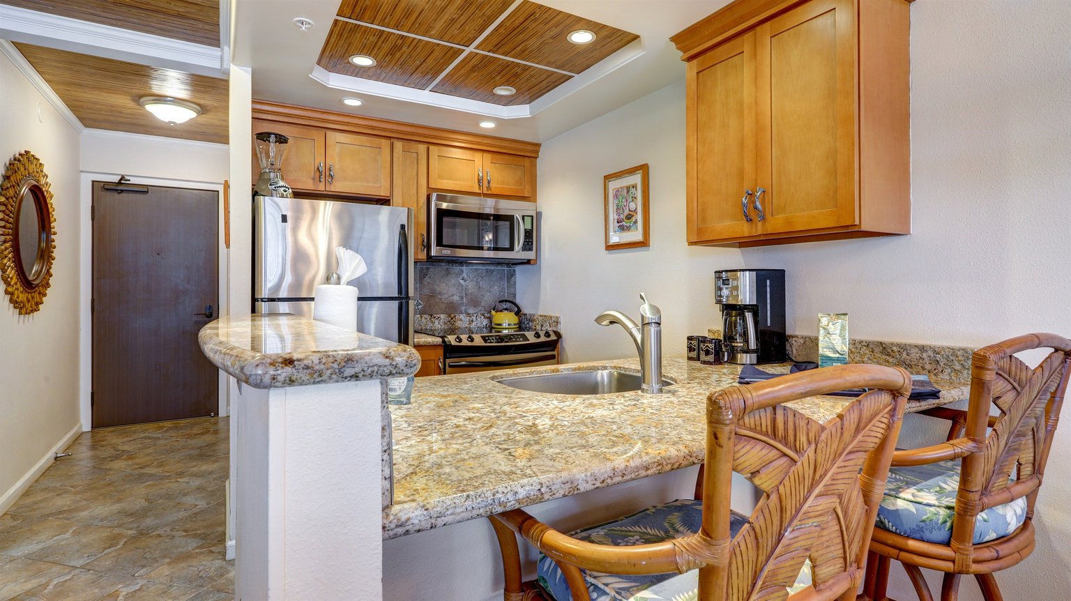 lahaina Vacation Rental
